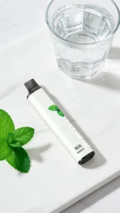 KIS 6500口系列薄荷