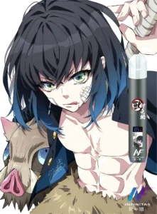 ⚔️ 【INF x 鬼滅之刃】聯名限量主機|一代通用・正品現貨