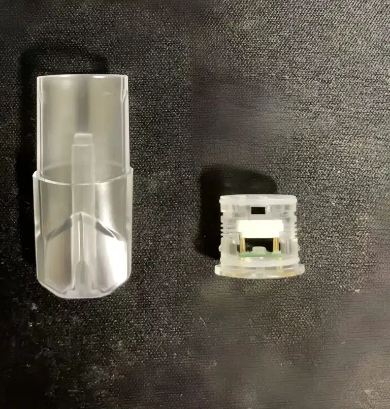 ✨ SP2S 水滴發光空倉:點亮您的專屬蒸汽空間
