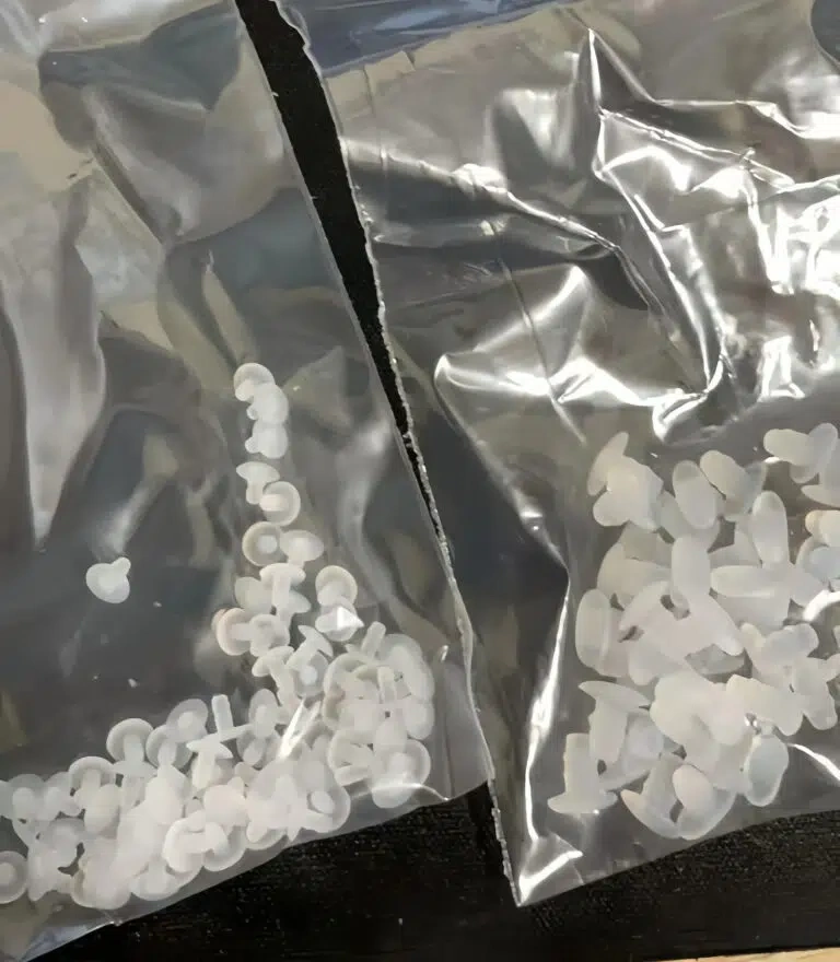 SP2S 水滴發光空倉