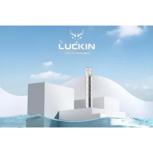 Luckin主機 幸運煙桿 通用悅刻Relx煙彈一代 711到付｜台灣現貨