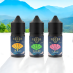 萃茶煙油 Teacream系列 30ML 小煙 煙油｜台灣現貨