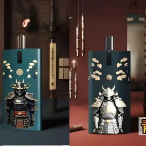 將軍鎧甲主機套裝 SAMURAI ARMOUR 注油主機套組 1.2/0.8空倉 711到付