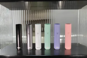 VAKA主機/霧化桿/電子煙主機/換彈式設計/通用ILIA、殺小、SP2S、LANA、RELX、 一代煙彈