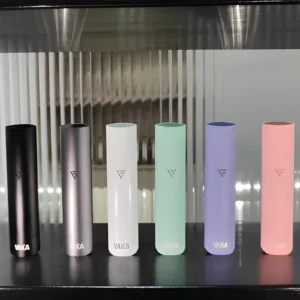 VAKA主機/霧化桿/電子煙主機/換彈式設計/通用ILIA、殺小、SP2S、LANA、RELX、 一代煙彈