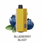 Alibarbar Teq 12000 Puffs拋棄式電子煙 15ml大容量3%尼古丁 澳洲爆款