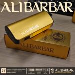Alibarbar INGOT 9000口拋棄式電子煙：22ml大容量3%尼古丁 台灣現貨
