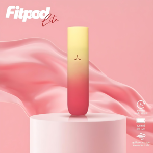 Fitpod Lite主機｜通用 RELX 4代 / 5代 煙彈專用煙機｜台灣現貨