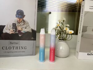 Diya 7500 Puffs 拋棄式電子煙 叮啞一次性煙桿 新款上市 可充電霧化桿推薦｜台灣現貨