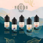 萃茶煙油 Teacream系列 30ML 小煙 煙油｜台灣現貨