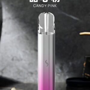 Sp2s Pro國際版主機 二檔功率 六色發光 通配一代煙彈｜台灣現貨
