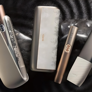 IQOS ILUMA I主機 Terea專用IQOS主機 加熱煙主機 台灣電子煙批發 711到付