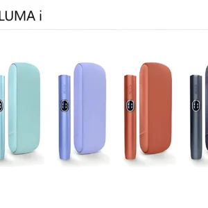 IQOS ILUMA I主機 Terea專用IQOS主機 加熱煙主機 台灣電子煙批發 711到付