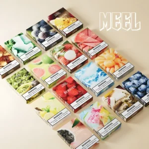 Meel煙彈 一代全新改版 通配悅刻Relx主機一代｜台灣現貨
