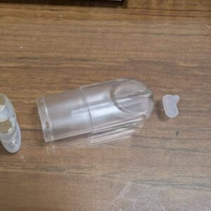Relx六代空倉 悅刻底部註油空煙彈 通配Relx四五六代主機｜台灣現貨