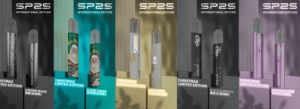 Sp2s聖誕限量版主機 鈦色版 Pro國際版主機 新品上市 現貨