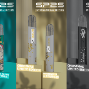 Sp2s聖誕限量版主機 鈦色版 Pro國際版主機 新品上市 現貨