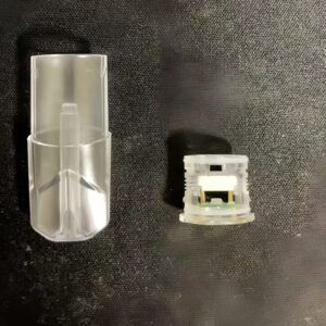SP2S水滴發光空倉 / 底部註油空煙彈 / 不漏油無異味 現貨 可批發