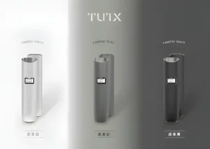 Tutx皮革主機 通用悅刻一代煙彈 711到付｜台灣現貨