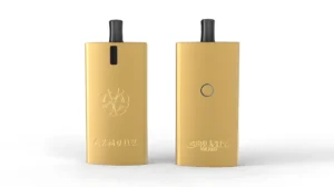 將軍鎧甲櫻花主機 小煙主機 Armour 注油式主機套組 1.2/0.8空倉 711到付｜台灣現貨