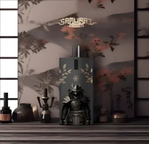 將軍鎧甲主機套裝 SAMURAI ARMOUR 注油主機套組 1.2/0.8空倉 711到付