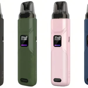 FITPOD O-SHADOW註油主機 小蠻牛Xilm空倉通用 711到付｜台灣現貨