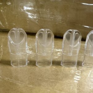 1.3ml小容量空煙彈 sp2s底部註油空倉 tutx高品質空彈 台灣現貨