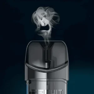 EEQUIT X二代空煙彈 – EEQUIT X二代電子煙主機專屬空煙倉(一盒3入)｜台灣現貨