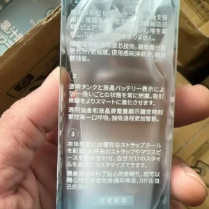 極楽12000口拋棄式電子煙 GOKURAKU 日本爆款 新品上市｜台灣現貨