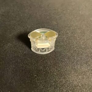 SP2S水滴發光空倉 / 底部註油空煙彈 / 不漏油無異味 現貨 可批發