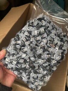 SP2空倉 空煙彈 側面註油空彈 一代主機通用 台灣現貨