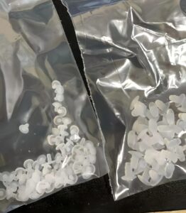 SP2S水滴發光空倉 / 底部註油空煙彈 / 不漏油無異味 現貨 可批發